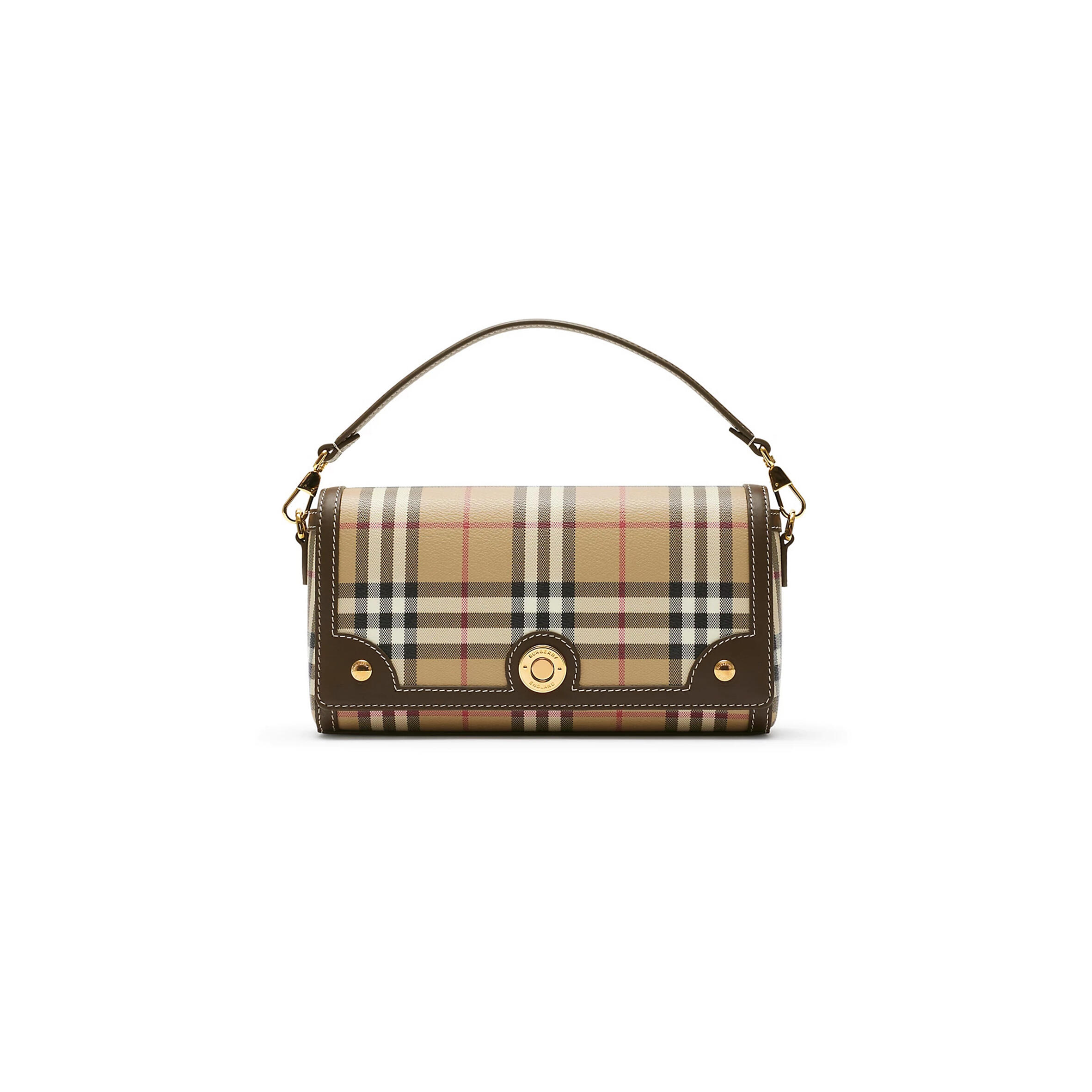 Bv*b*rry top handle note bag 80975991 (24*14*8cm)